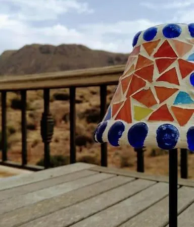 Acogedor Duplex Parejas En La Isleta La Isleta del Moro