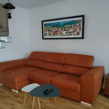 Acogedor Duplex Parejas En La Isleta La Isleta del Moro