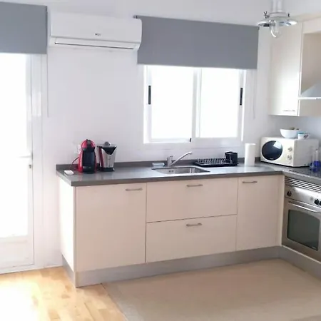 Acogedor Duplex Parejas En La Isleta La Isleta del Moro