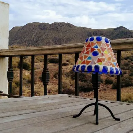 Holiday home Acogedor Duplex Parejas En La Isleta La Isleta del Moro