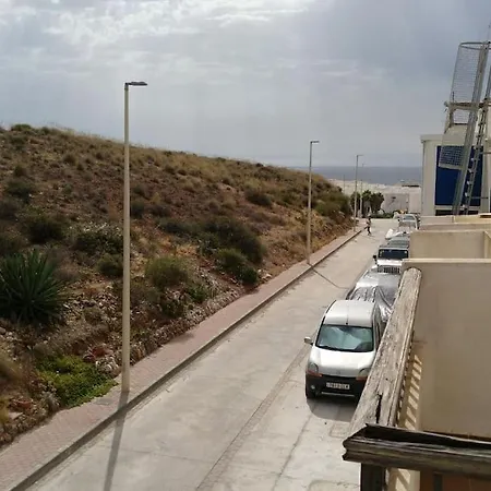 Acogedor Duplex Parejas En La Isleta Holiday home La Isleta del Moro
