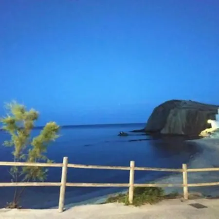 Acogedor Duplex Parejas En La Isleta Holiday home La Isleta del Moro